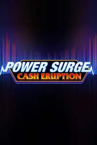 Cash Eruption Power Surge